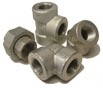 Forged Steel Fittings